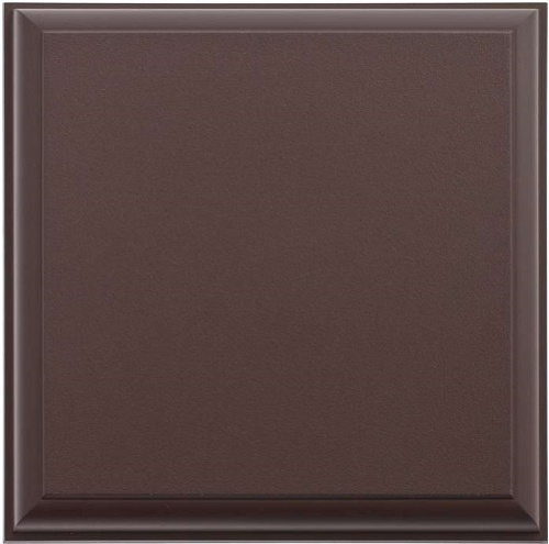 Отделочный элемент №2 коричневый