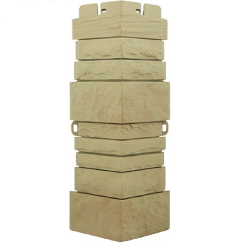 Скалистый камень Кавказ угол наружный