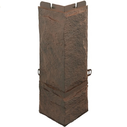 Гранит Альпийский угол наружный