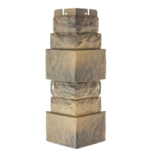 Кирпич-Антик Карфаген угол наружный