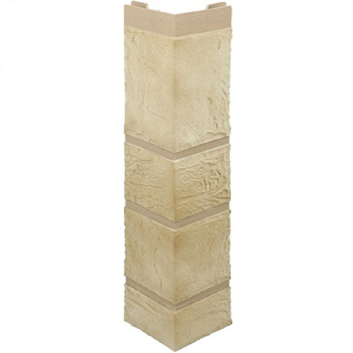 Камень Песчаник угол наружный