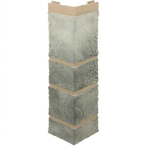 Камень Топаз угол наружный