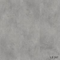 Ламинат Peli Elegance Large Темный бетон