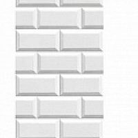 Панель ПВХ Бланш Одуваны фон