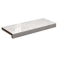 Подоконник Moeller LD 40 /200/ БЕЛЫЙ АГАТ ГЛЯНЕЦ /6,0м