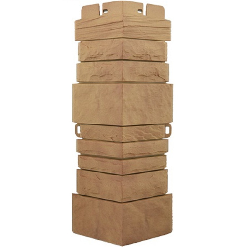 Скалистый камень Памир угол наружный Скалистый камень Памир угол наружный