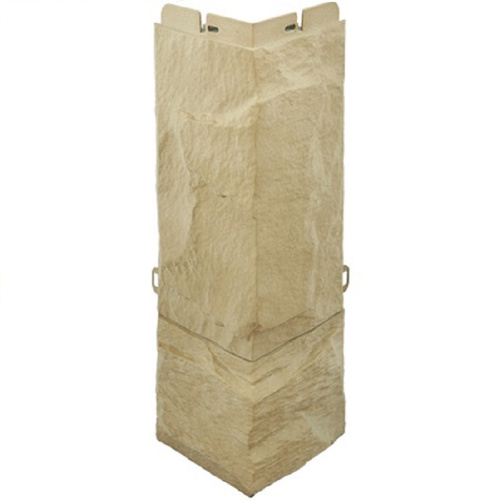 Гранит Уральский угол наружный