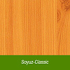 Панели МДФ "Союз" (Россия) серия "Classic"