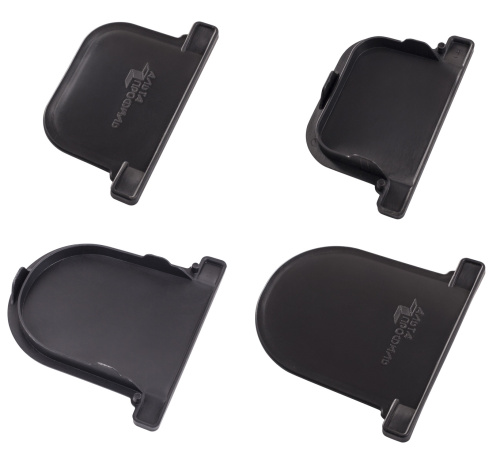 Торцевая заглушка канала 60