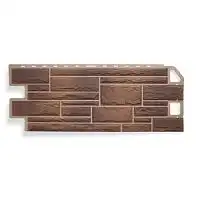 Цокольный сайдинг камень Сланец