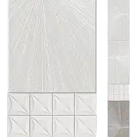 Панель ПВХ Флэш