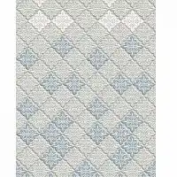 Панель ПВХ Лила триколор