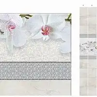 Панель ПВХ Орхио